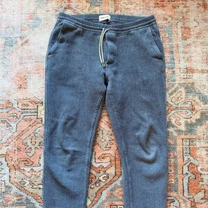 Taylor Stitch Apres Joggers